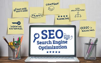 Seo: los errores que necesitas conocer para evitar caer en ellos