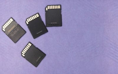 Seo: cuáles son las ventajas de los discos SSD NVMe frente a otros